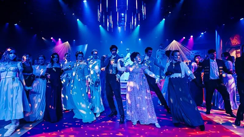  - Secret Cinema Presents Bridgerton With Fever: The Ball of the Season