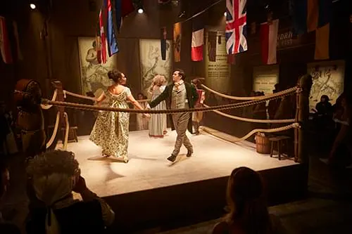  - Secret Cinema Presents Bridgerton With Fever: The Ball of the Season