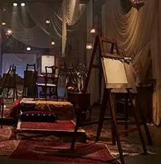  - Secret Cinema Presents Bridgerton With Fever: The Ball of the Season