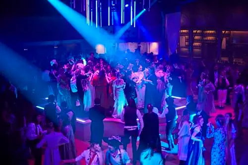  - Secret Cinema Presents Bridgerton With Fever: The Ball of the Season